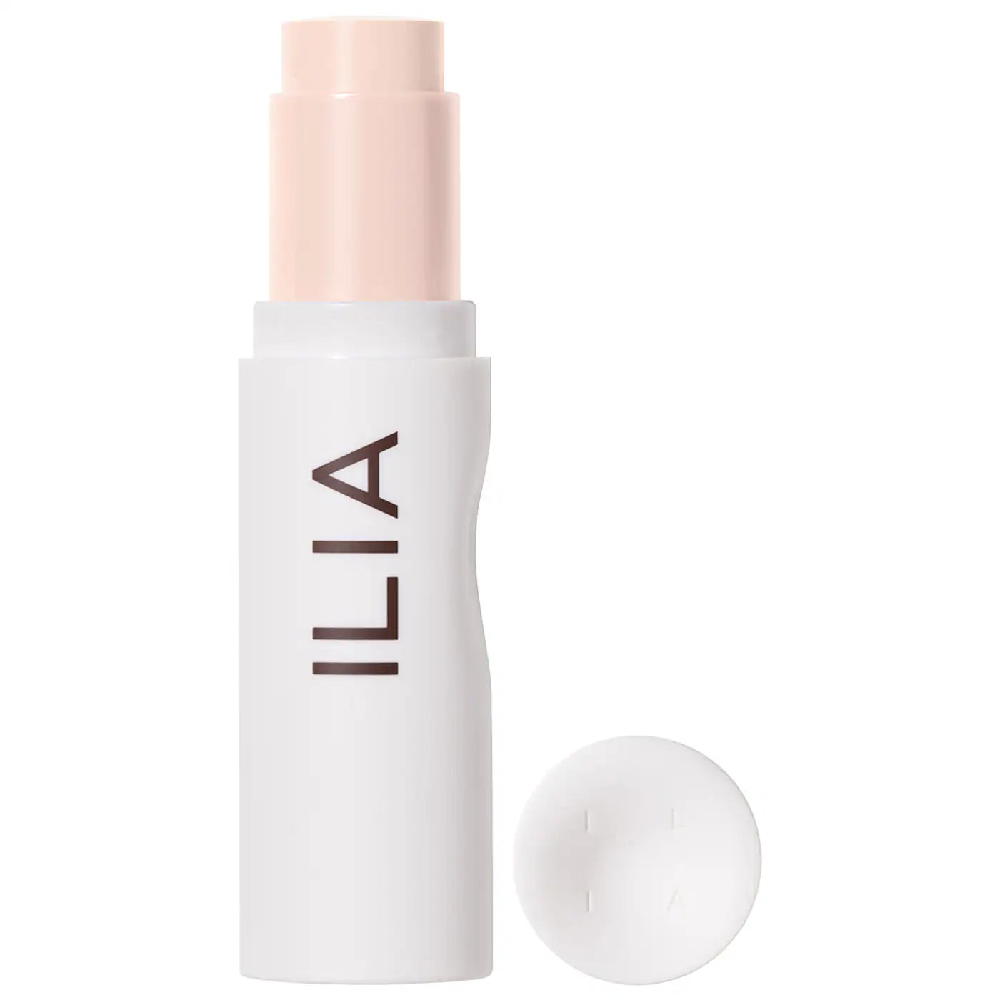 ILIA Skin Rewind Blurring Foundation & Concealer Stick - Full Coverage, Natural Finish (Multiple Shades) - Perfect for Everyday Wear and Flawless Makeup Looks