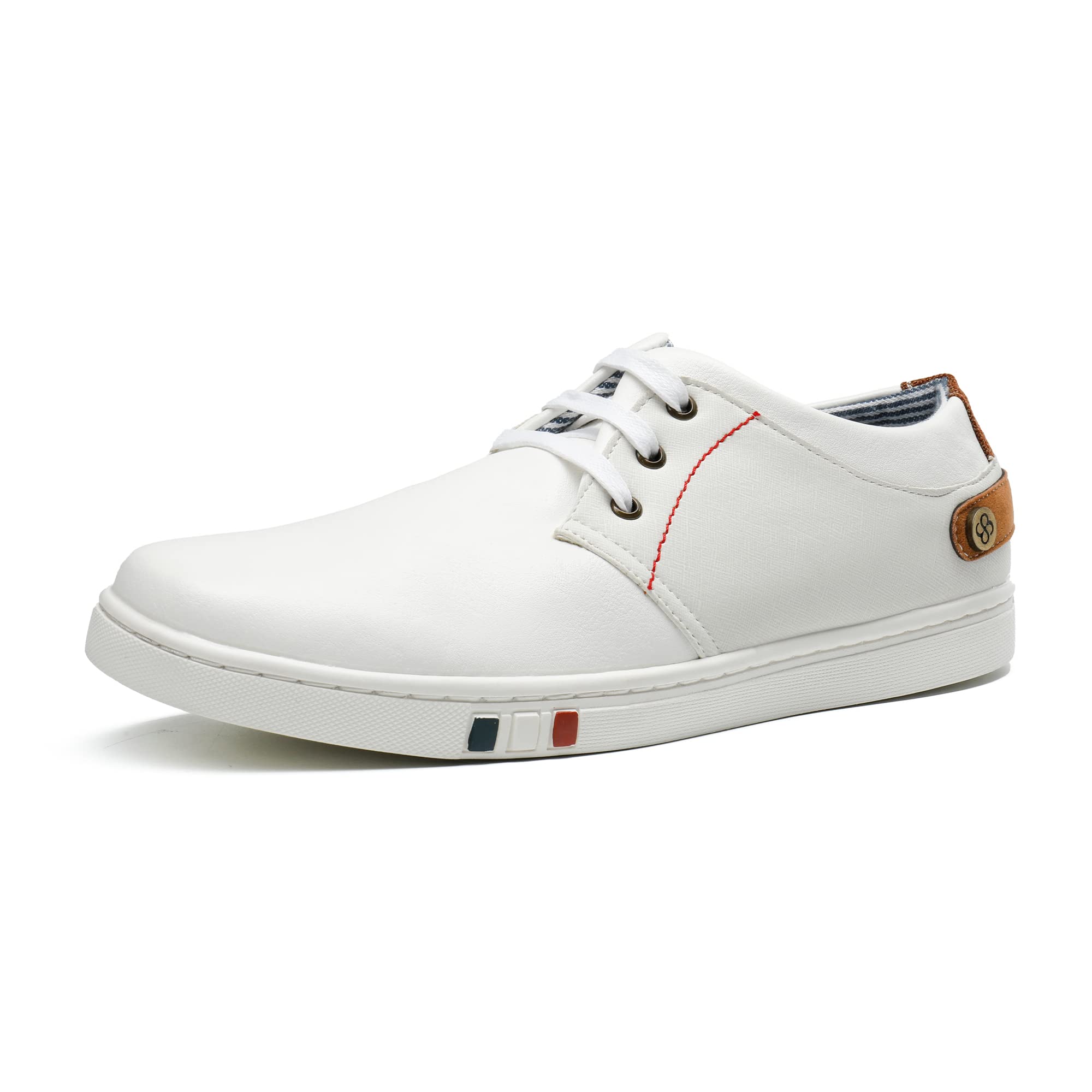 Bruno Marc Men's Casual Sneakers - Lightweight Comfortable Walking Shoes for Men | Perfect for Running, Gym, Travel & Everyday Wear
