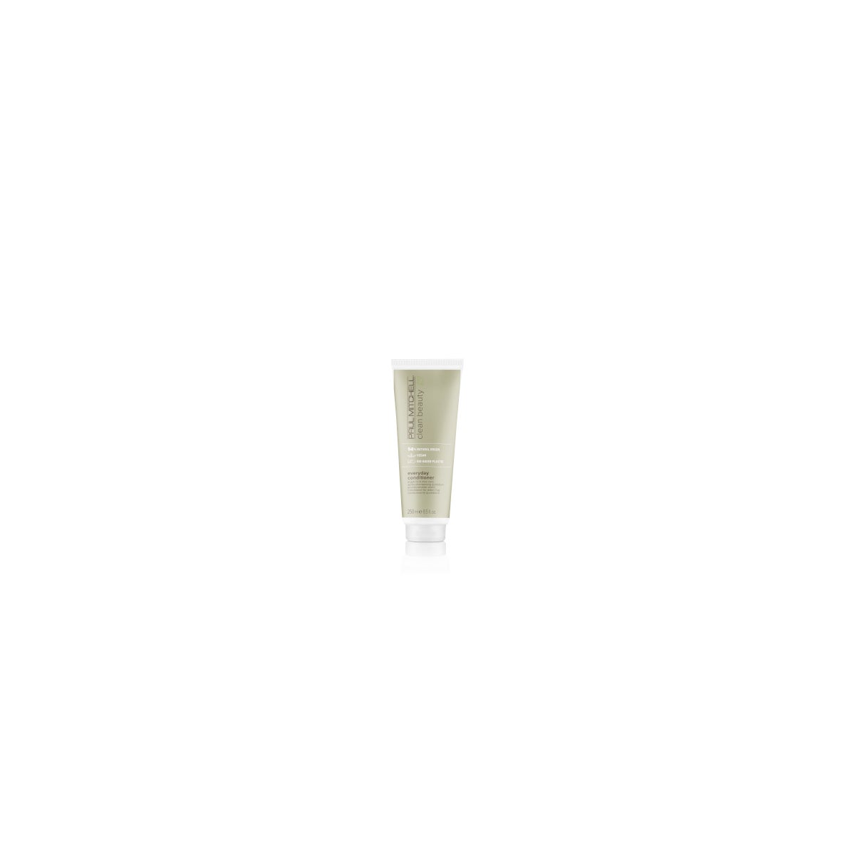 Clean Beauty Everyday Conditioner for Hydrated & Nourished Hair | Vegan & Sulfate-Free Hair Care | Perfect for Daily Use at Home or Salon