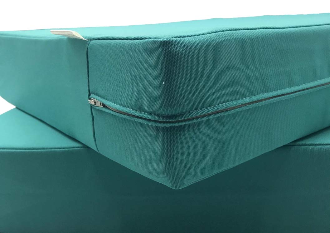 Premium Waterproof Outdoor Chair Cushion Covers - 22