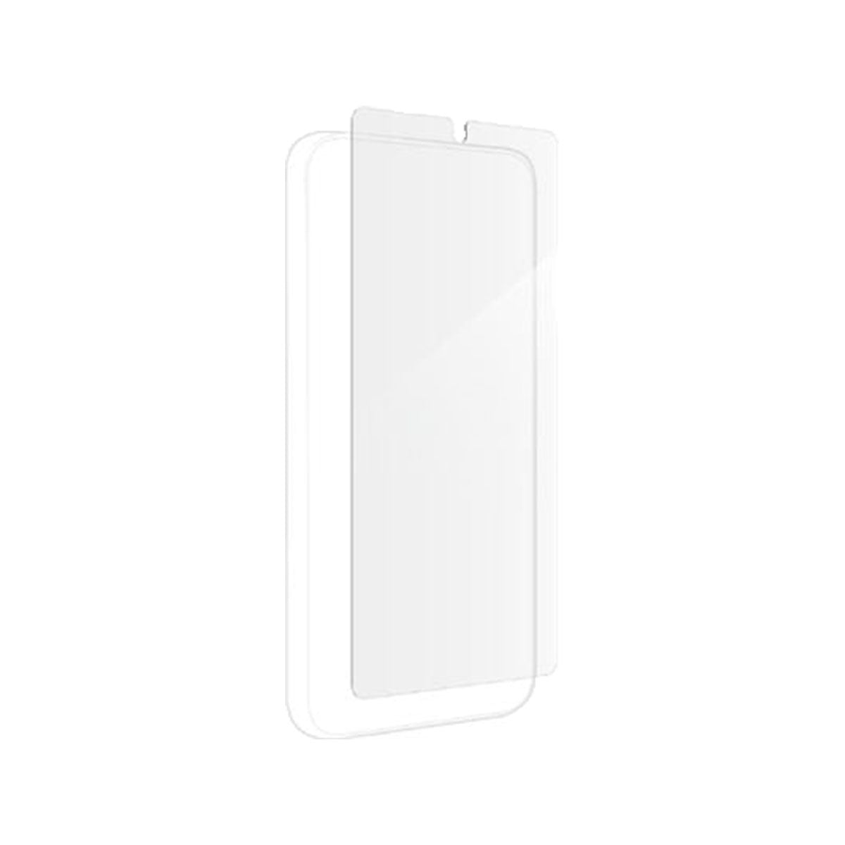 InvisibleShield Flex Curve Screen Protector for Samsung Galaxy S23 Ultra - Anti-Scratch, Bubble-Free, HD Clear Protection for Everyday Use & Gaming