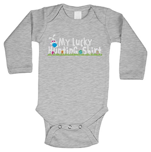 Light Gray - Long Sleeve