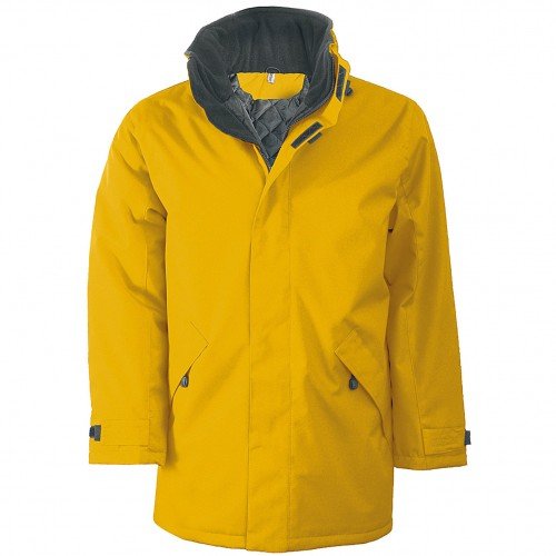 Yellow/Dark Grey