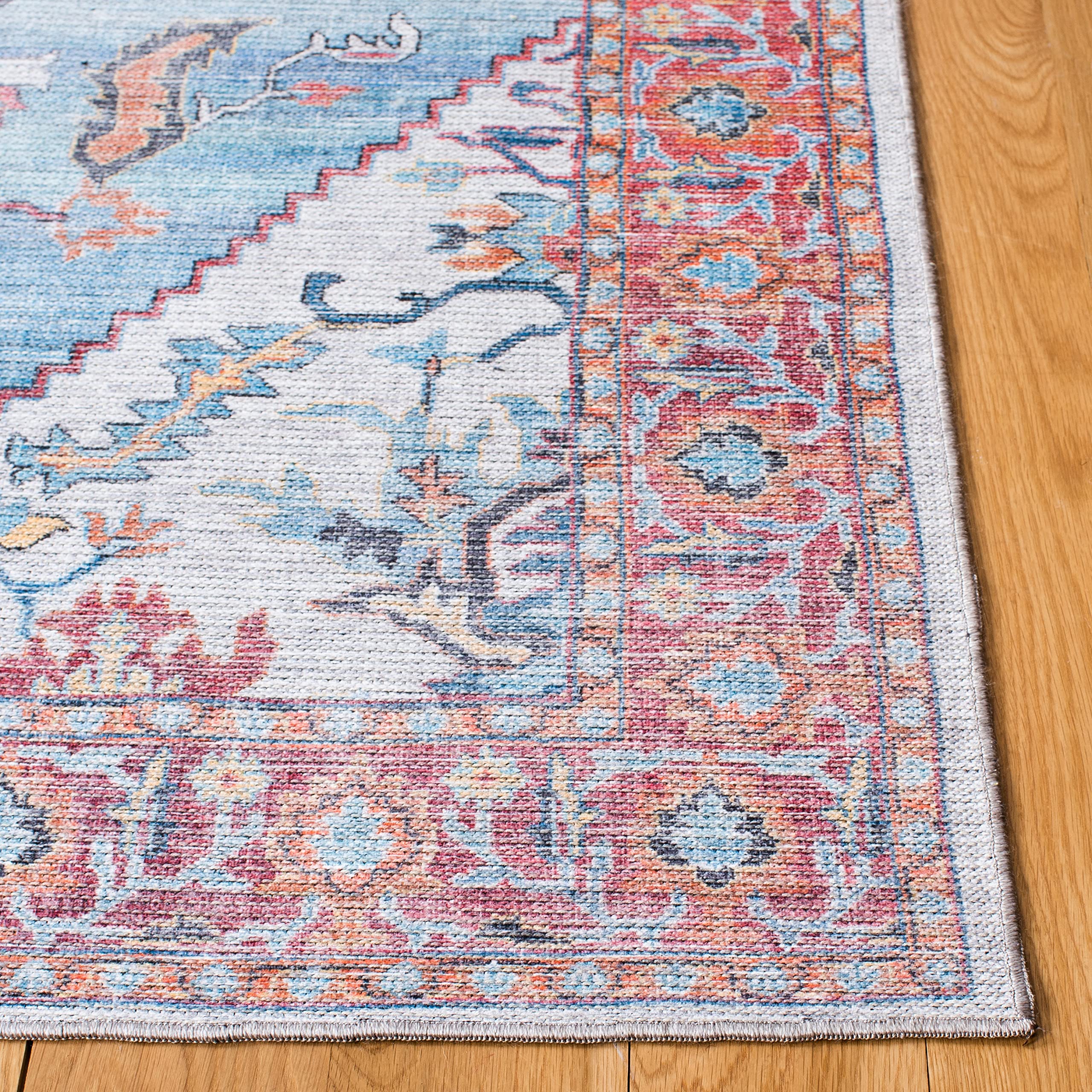 SAFAVIEH Serapi Collection 6'7