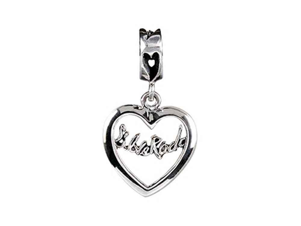 Sterling Silver Clasp Tool for Beads & Charms - Jewelry Making Supplies for DIY Bracelets, Necklaces & Craft Projects