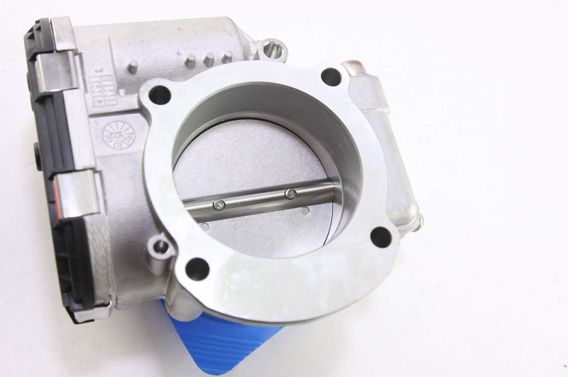 Kia 35100-2G700 Fuel Injection Throttle Body Replacement - Compatible with Kia Models - High Performance Fuel System Part - Perfect for Engine Repair & Maintenance