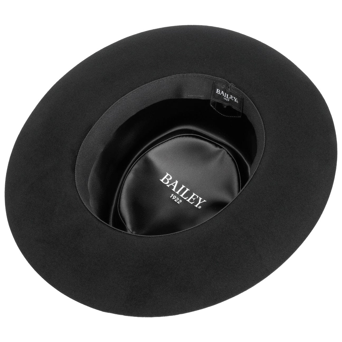 Bailey 1922 Lang Elite Finish Wool Hat - Premium Winter Beanie for Men & Women - Perfect for Skiing, Hiking & Cold Weather Outdoor Activities