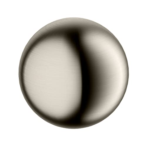 Stainless Steel Optic