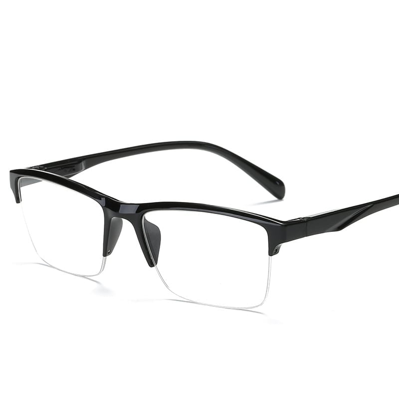 Lightweight & Stylish Reading Glasses for Women & Men - Fashionable Readers with Clear Vision - Perfect for Reading, Working, and Computer Use