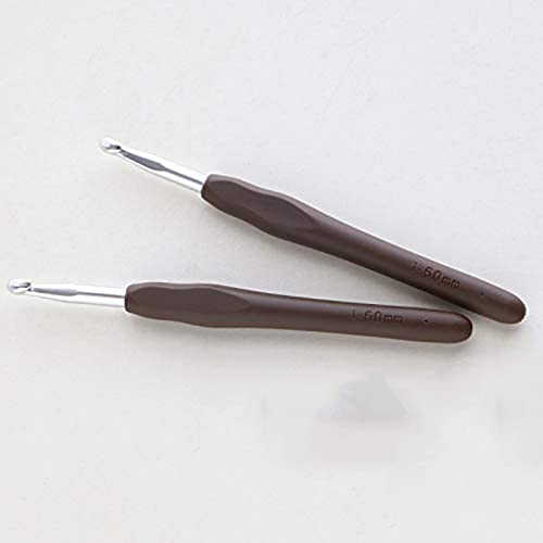 Rubber Handle 9