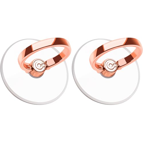 2 Rose Gold