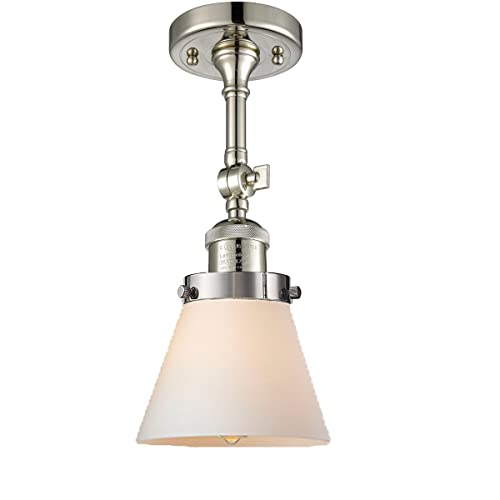 Polished Nickel