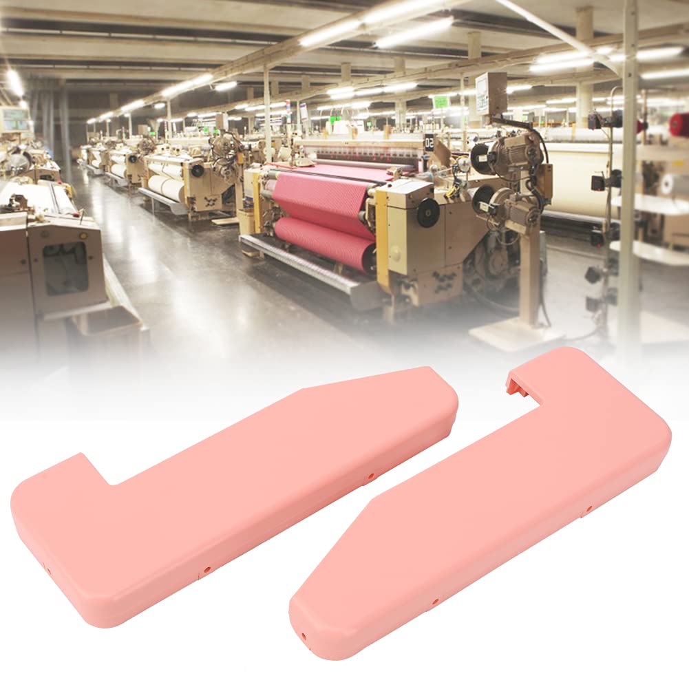 Professional Left/Right Knitting Machine Cover Replacement Part - Compatible with BRO & KH270 Industrial Knitting Machines | Durable Accessory for Textile Manufacturing & DIY Knitting Projects
