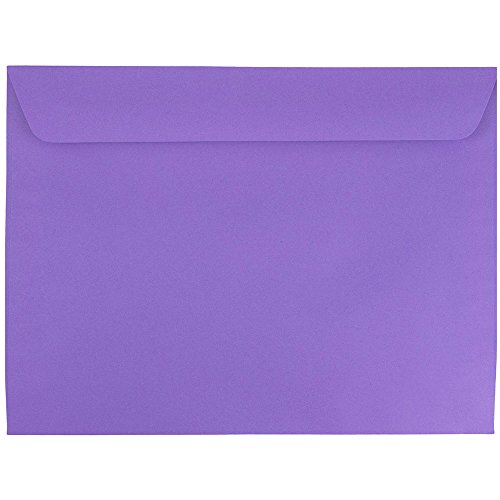 Violet Purple Recycled