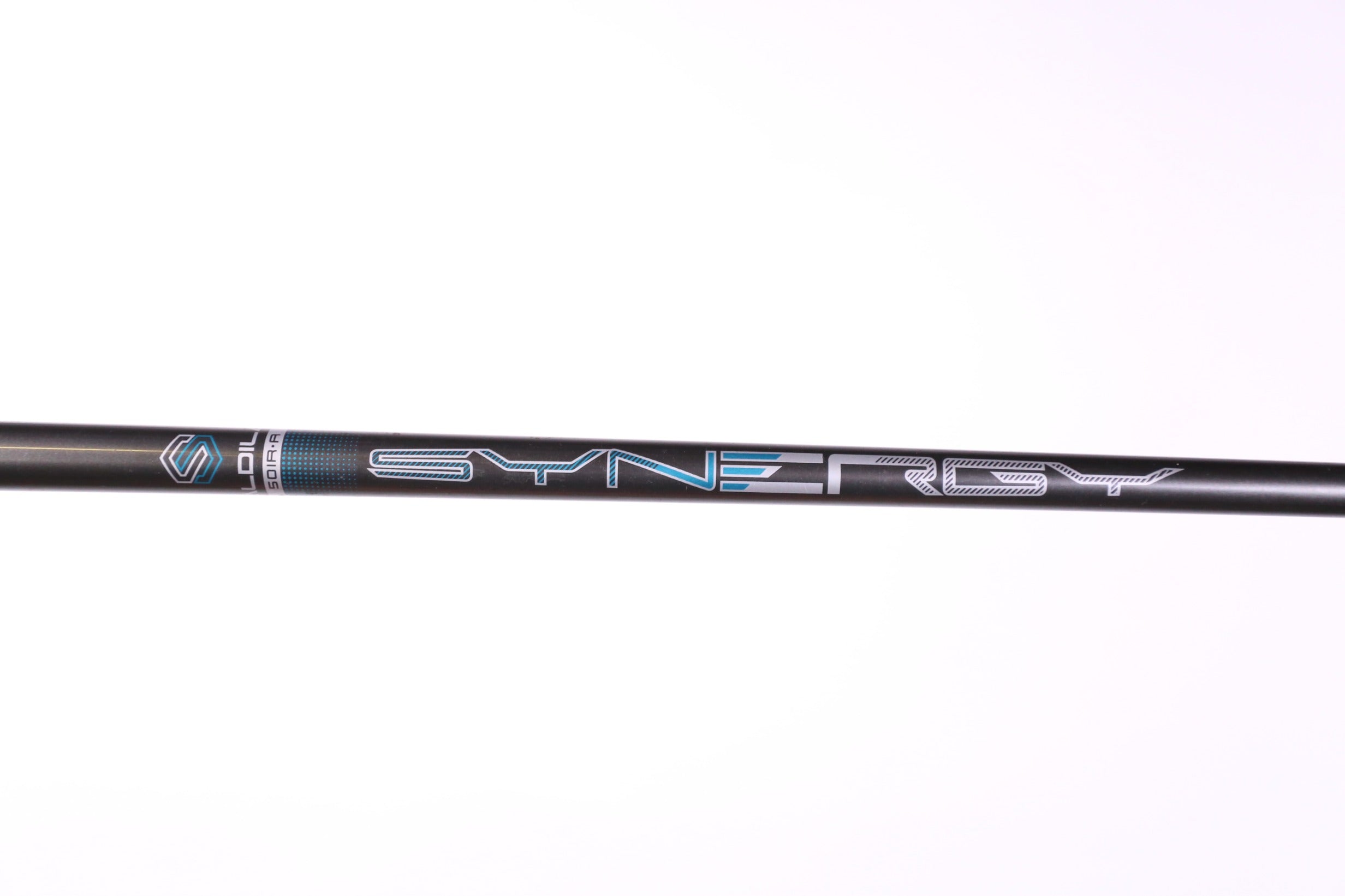 Used Callaway Rogue X 7 Iron Golf Club - Right Handed Senior Flex Steel Shaft | Perfect for Senior Golfers & High Handicap Players on the Course