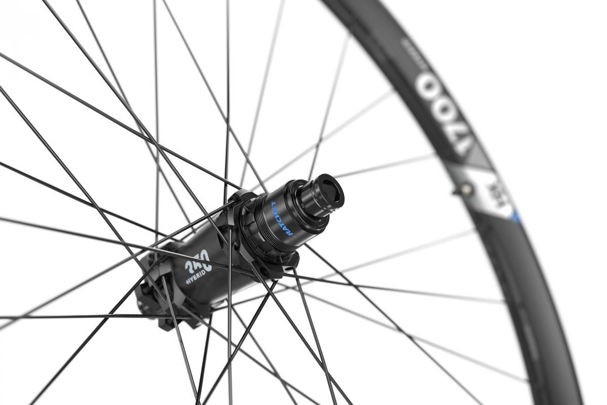 DT Swiss HX 1700 27.5