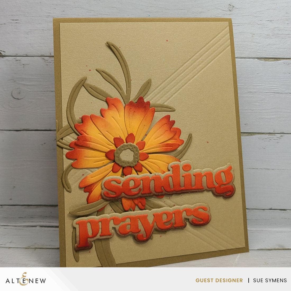 Autumn Blaze Cardstock - Premium 10 Sheets Set for Scrapbooking, Card Making & DIY Crafts | Fall-Themed Paper for Seasonal Projects
