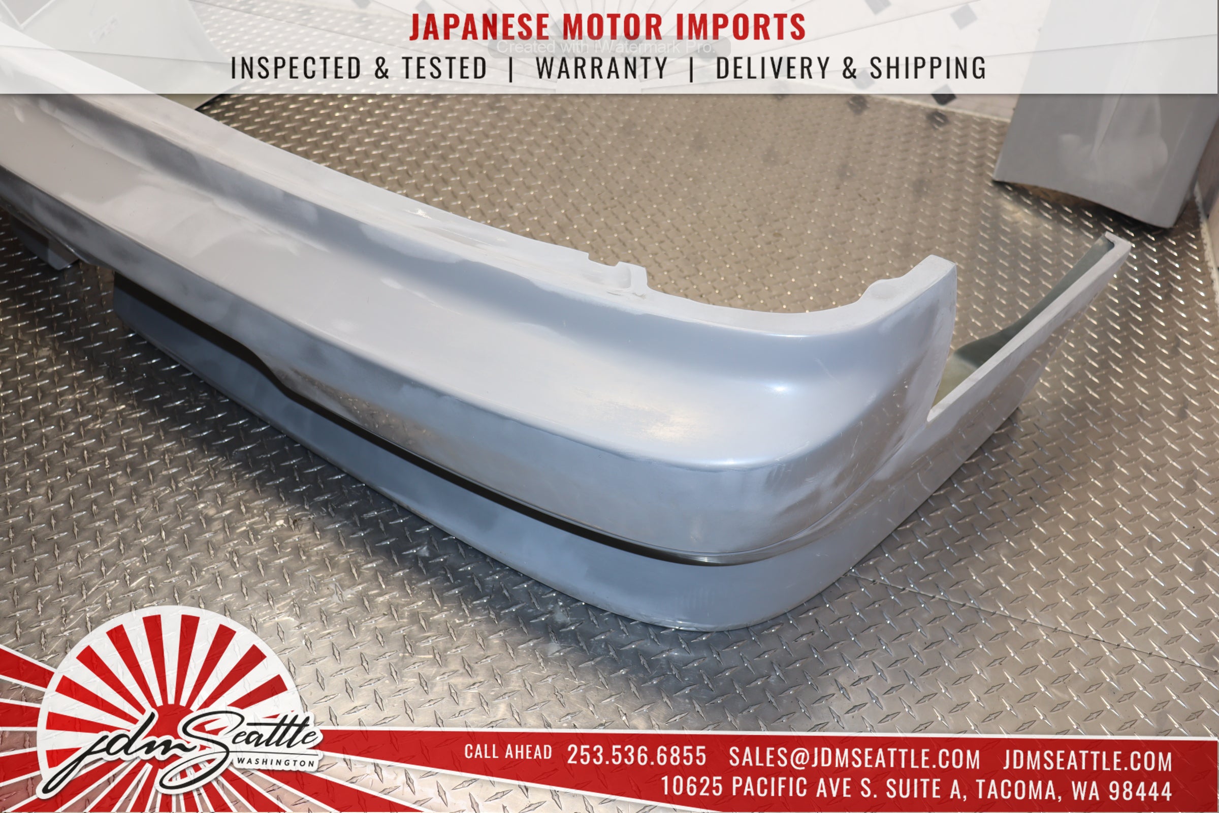 JDM 94-98 Nissan Silvia S14 Kouki Body Kit - Front & Rear Bumper & Side Skirts Vertex Style - Upgrade Your Drift or Street Racing Car