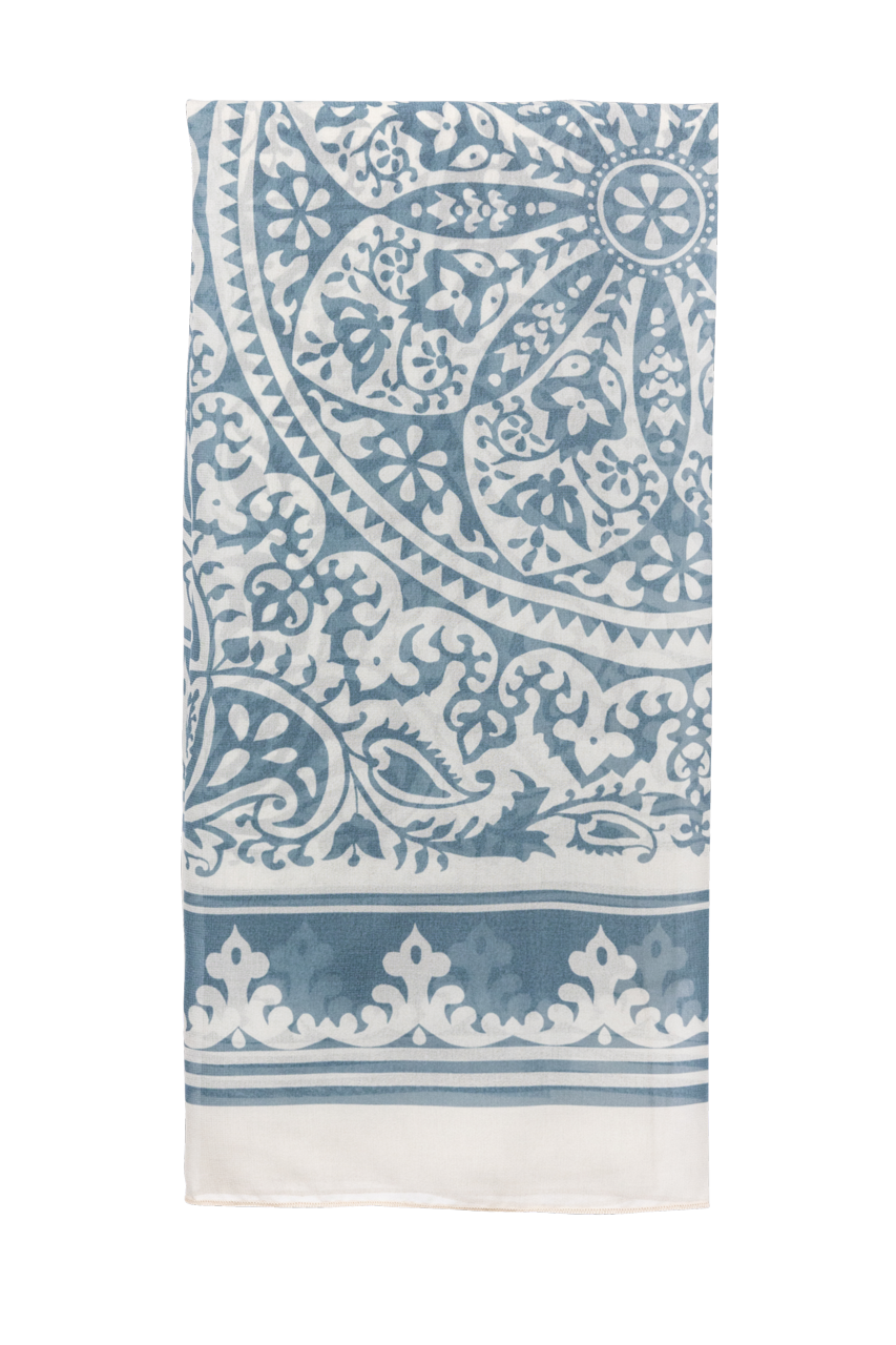 Tasha Polizzi Joy Scarf - Soft & Stylish Women's Fashion Accessory for Everyday Wear, Parties & Special Occasions