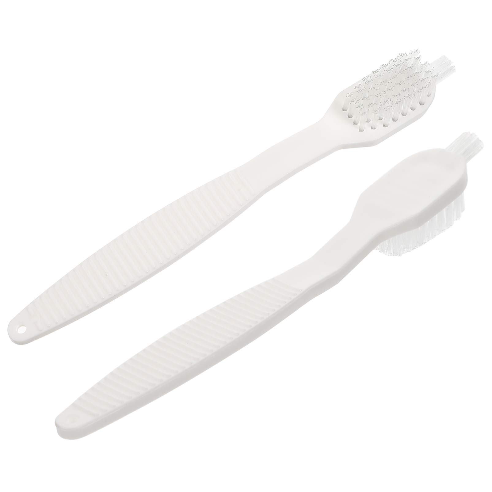 Hemoton 10pcs Window Track Cleaner - Gap Cleaning Brush for AC, Kitchen & Home