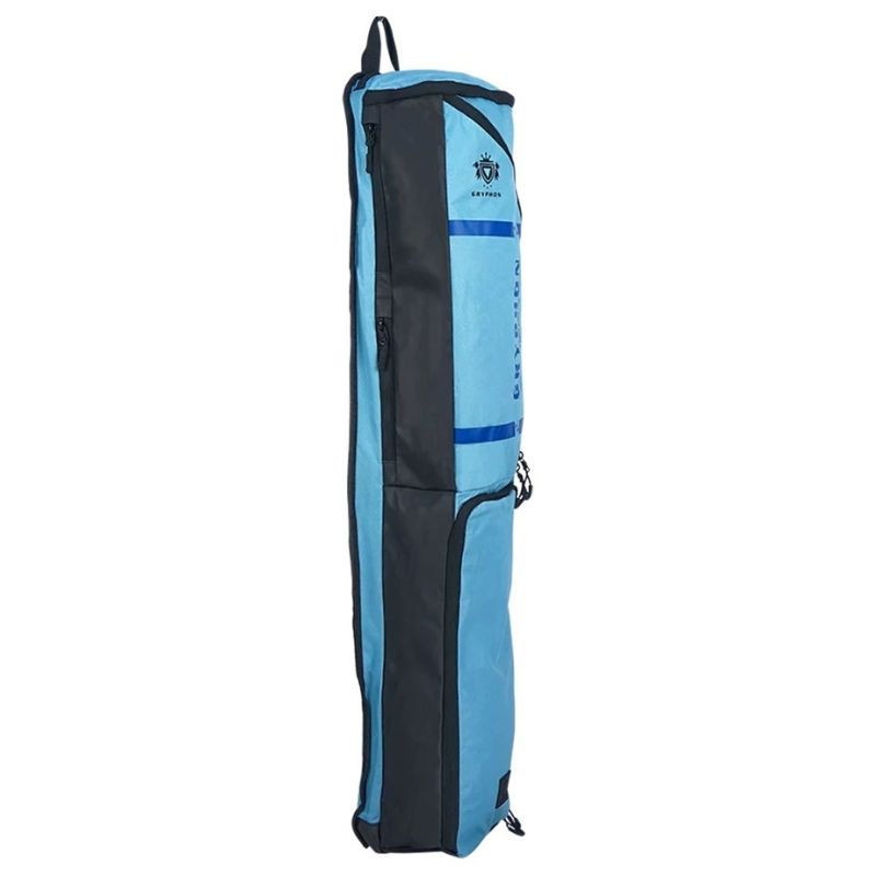 Gryphon Mikie M Hockey Bag - Durable Hockey Equipment Bag for Players & Teams - Perfect for Ice Hockey, Travel & Sports Gear Storage