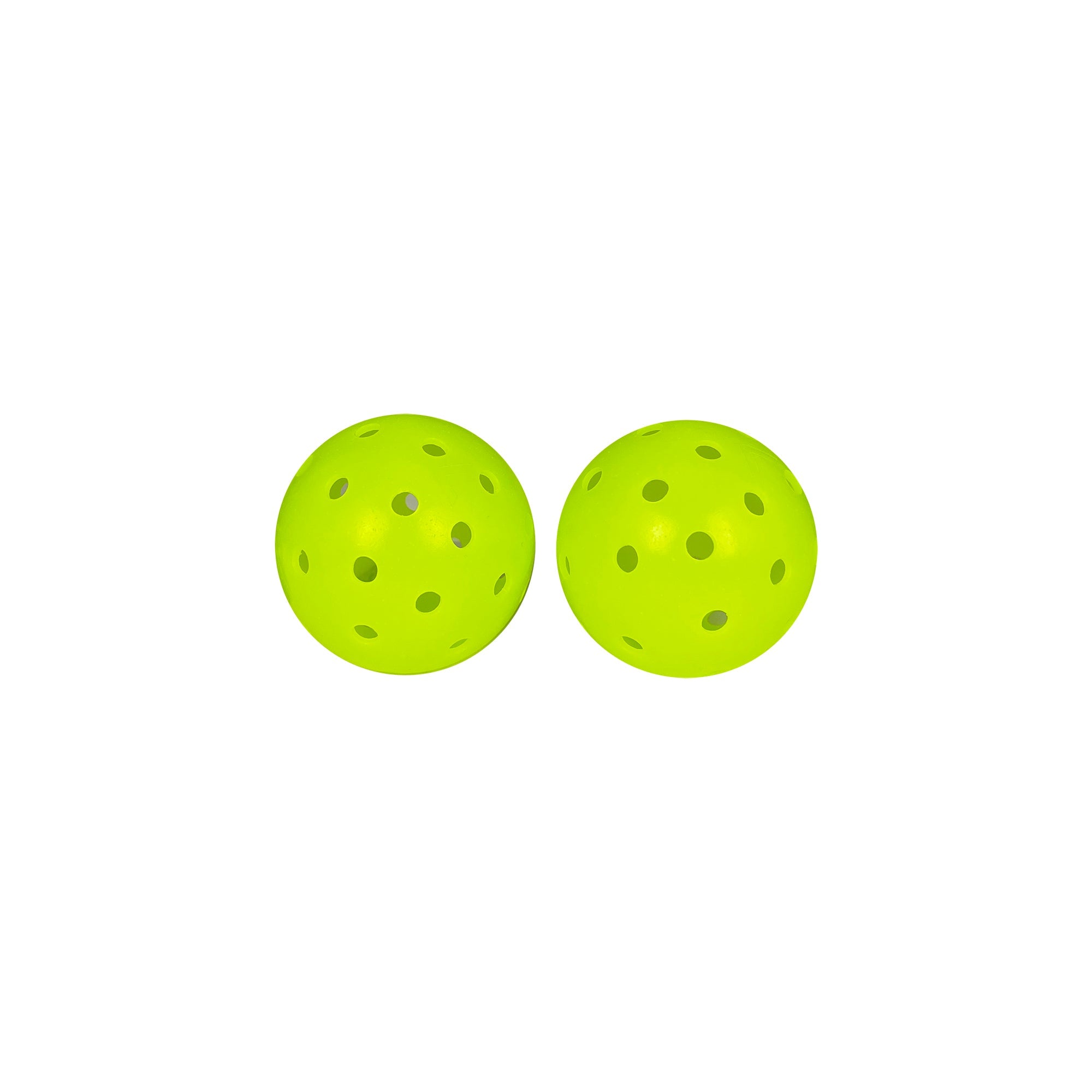Premium Mantra Pickleball Paddle Set - Graphite Face & Polymer Core for Enhanced Control - Perfect for Recreational & Competitive Play - Indoor/Outdoor Court Use