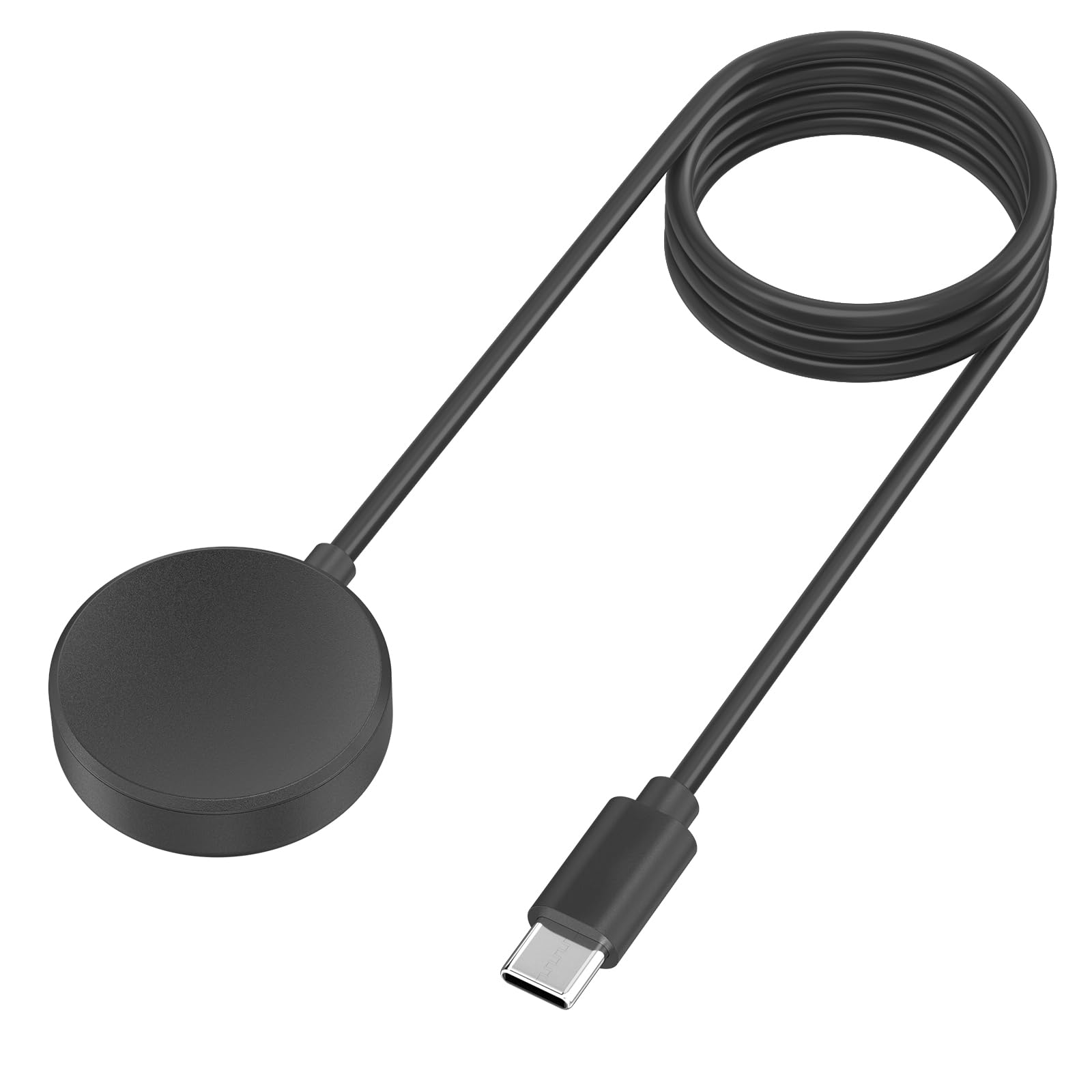 Original title: Amzpas Chargeur pour Samsung Galaxy Watch 5/Watch 5 Pro/Watch 4/4 Classic/Watch 3, Câble USB-C Remplacement Chargeur Montre pour Samsung Watch Galaxy 6/6 Classic/Active 2/Active, 100cm   Optimized title: AMZPAS USB-C Charger Cable for Samsung Galaxy Watch 6/6 Classic/5/5 Pro/4/4 Classic/3 & Active 2/Active - 3.3ft (100cm) Replacement Charging Cord - Perfect for Home, Office, Travel & Gym Use