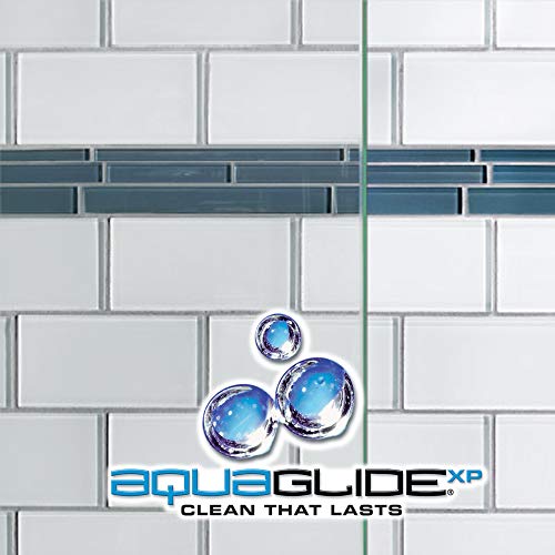 AquaGlideXP Clear Glass
