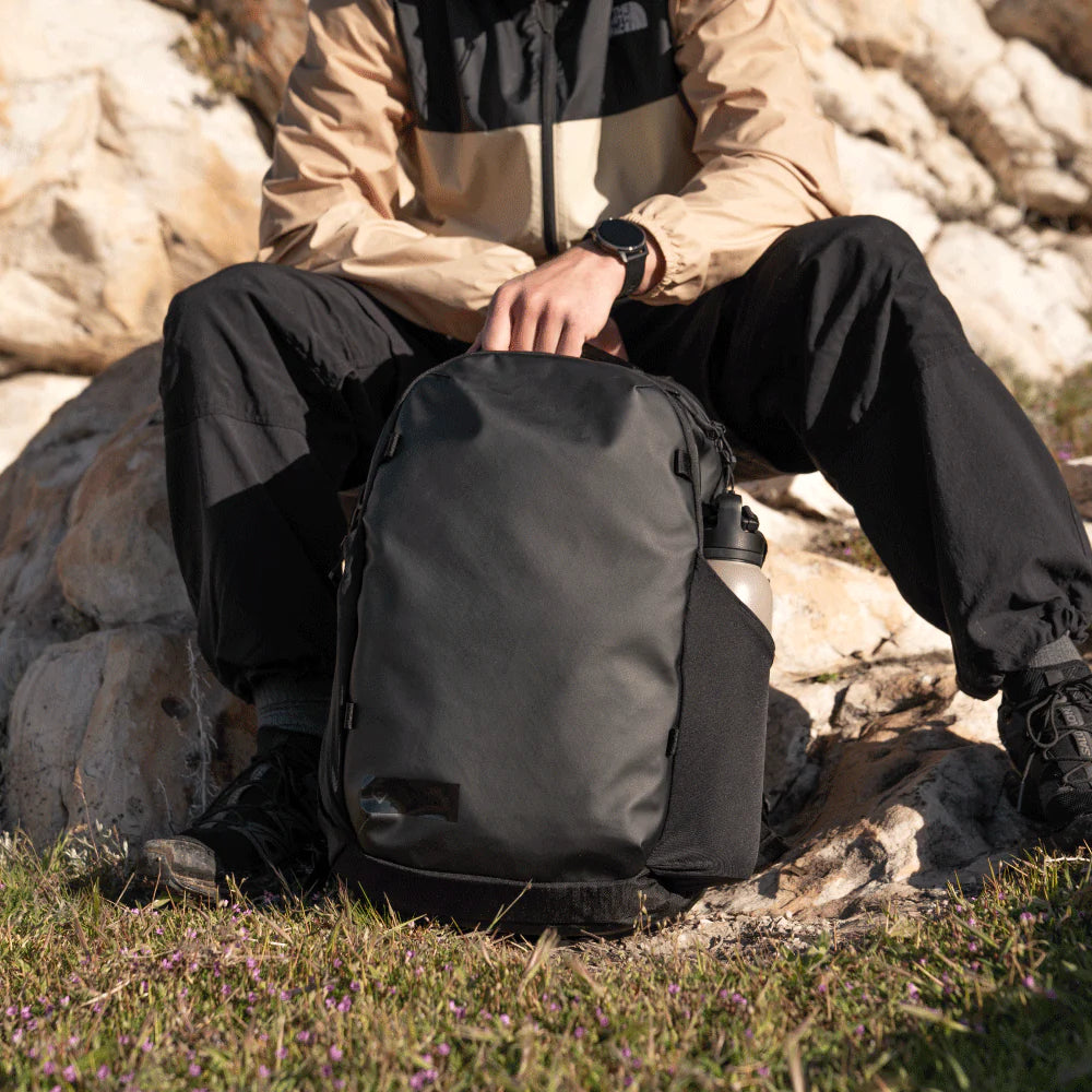 WANDRD Nimbus 18L Backpack - Lightweight Waterproof Hiking Daypack for Travel, Photography & Outdoor Adventures