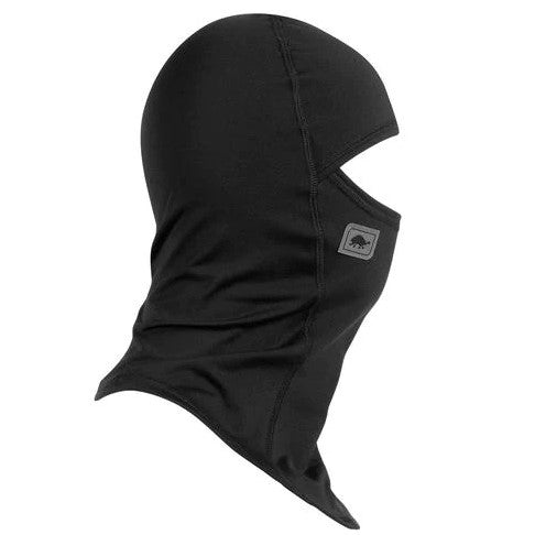 Turtle Fur Men's Comfort Shell Ninja Balaclava - Winter Face Mask for Skiing, Snowboarding & Outdoor Activities | Windproof & Fleece Lined Cold Weather Gear