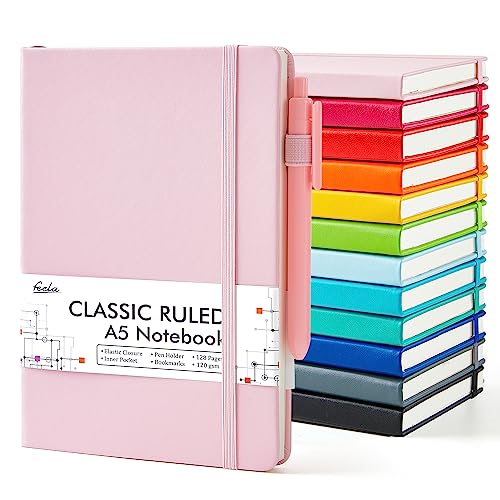 12 Solid Colors