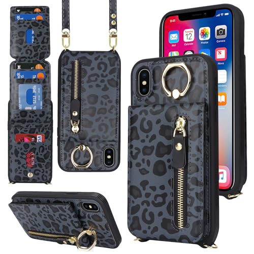 B+Black Leopard