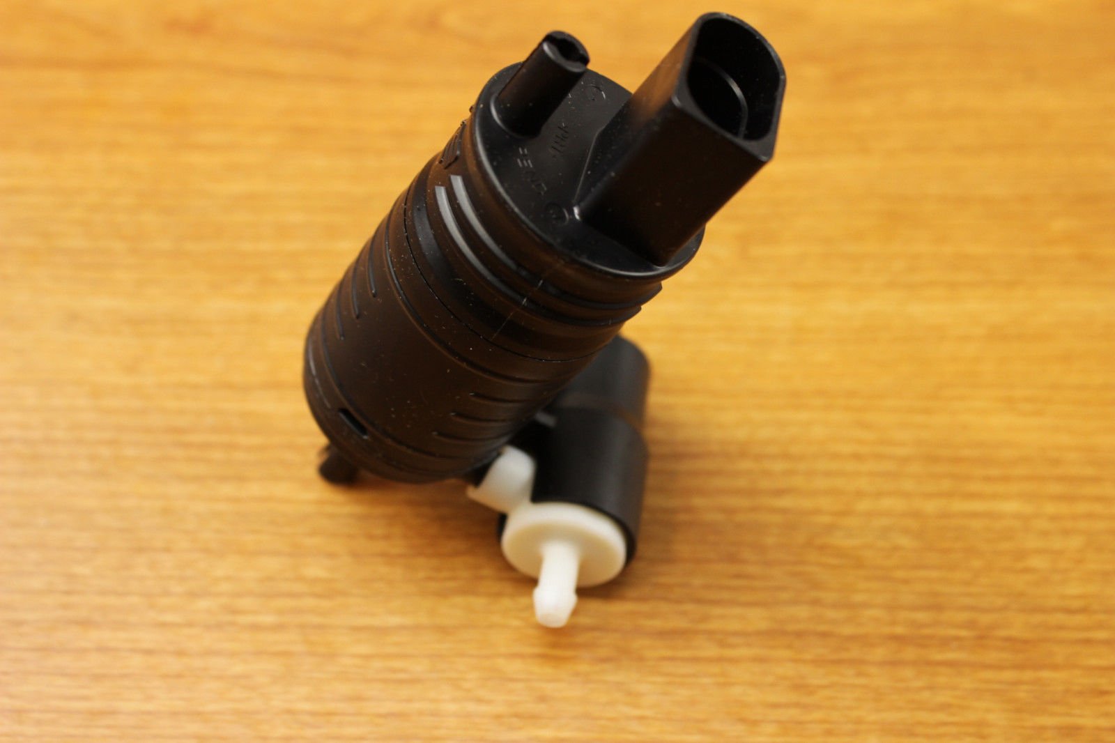 Jeep Cherokee Windshield Washer Fluid Pump - OEM Replacement Part by Mopar - Perfect for Windshield Cleaning & Maintenance