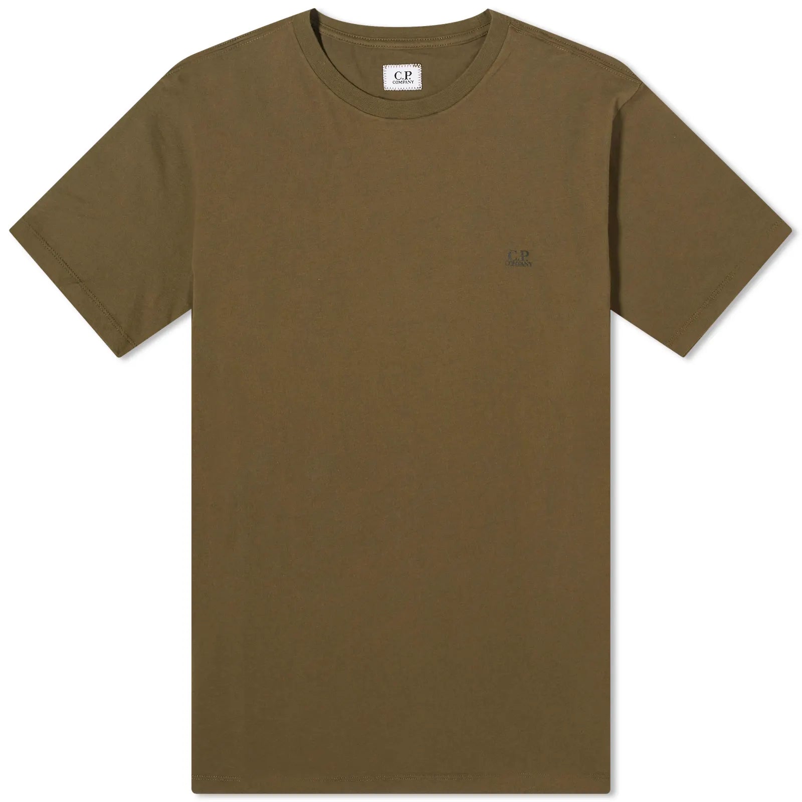 CP Company Goggle Print T-Shirt for Men - Vintage Graphic Tee - Streetwear Fashion - Perfect for Casual Wear, Outfits & Urban Style