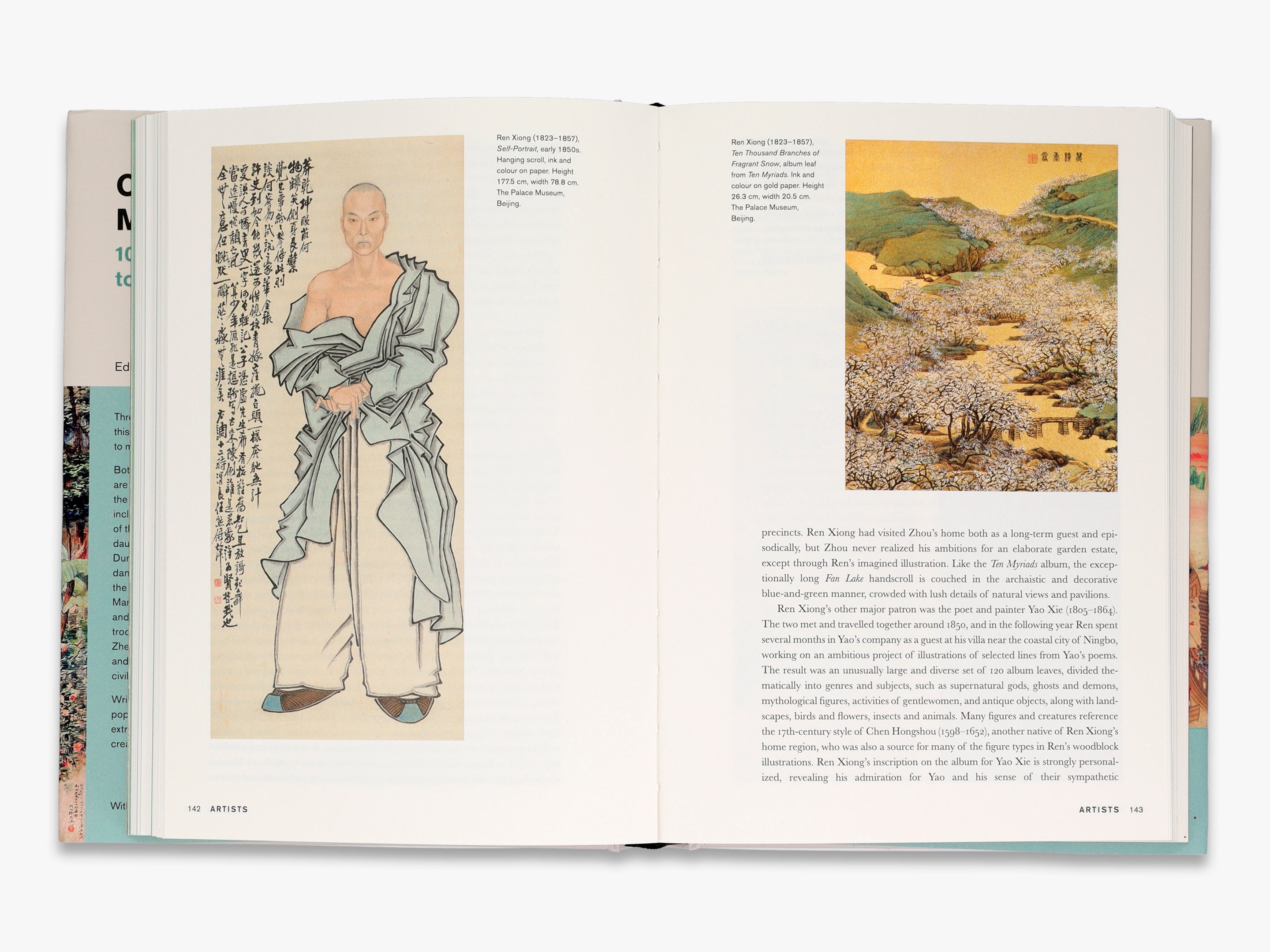 Creators of Modern China - Influential Figures in China's Development | History, Culture & Leadership Insights for Scholars & Enthusiasts