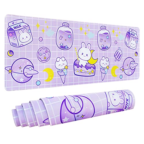 Bunny Purple