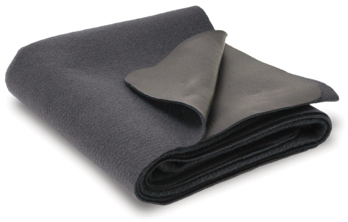 Drymate MAX Whelping Box Liner - Waterproof & Washable Puppy Bedding for Dogs - Perfect for Newborn Puppies, Breeding, and Kennel Use