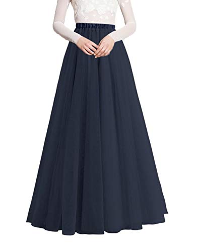 Dark Navy