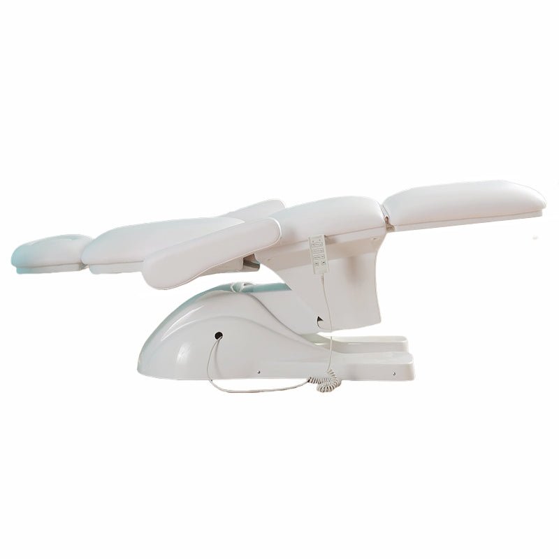 Greenlife Fruity 3-Motor Electric Facial Chair - Professional Spa Bed for Facial Treatments, Massage & Skin Care | Perfect for Salons, Spas & Home Use
