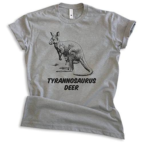 Dark Heather Gray