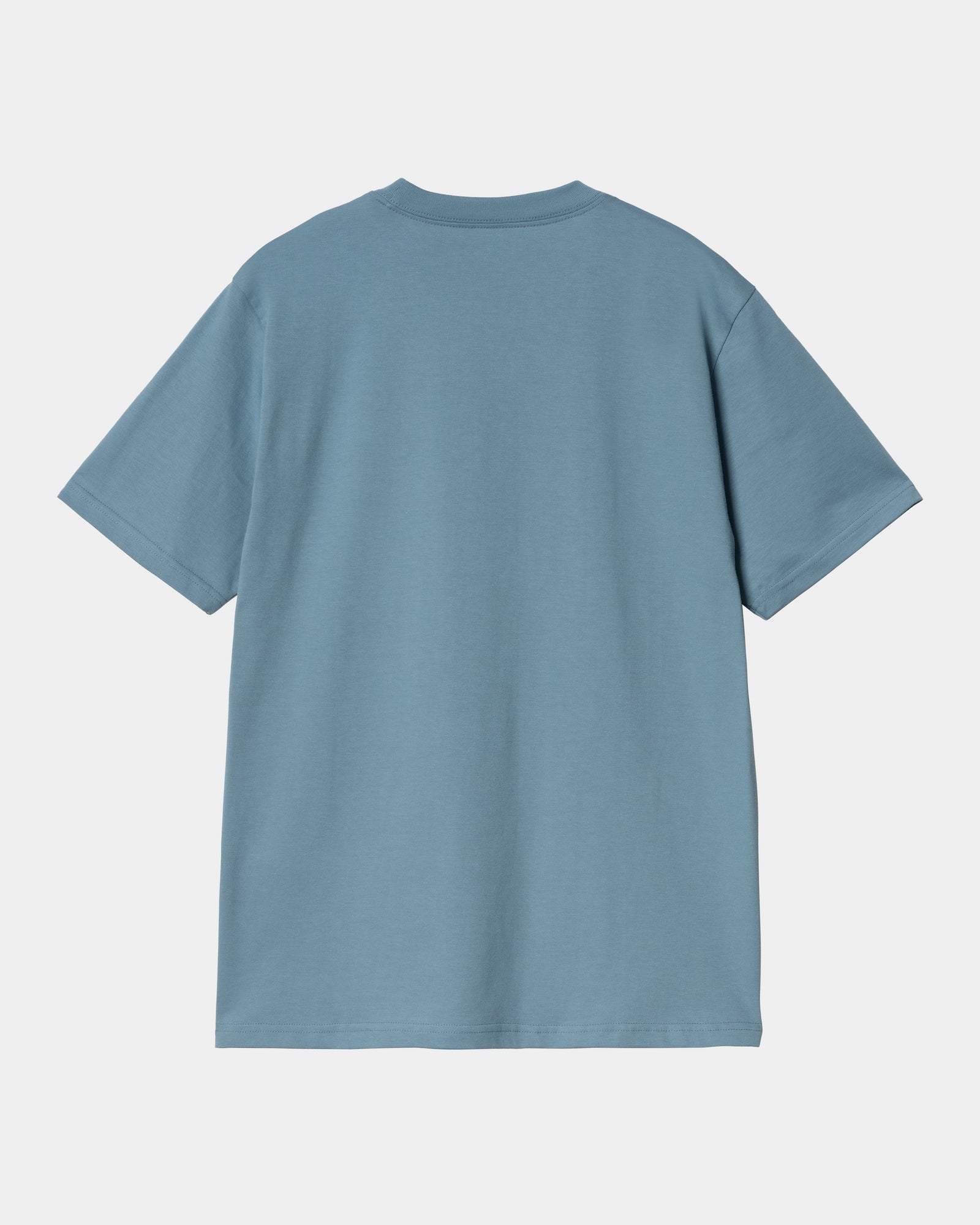 Old Friend Vintage T-Shirt | Soft Cotton Clay Blue Tee for Men & Women - Perfect for Casual Wear, Outings & Gifting
