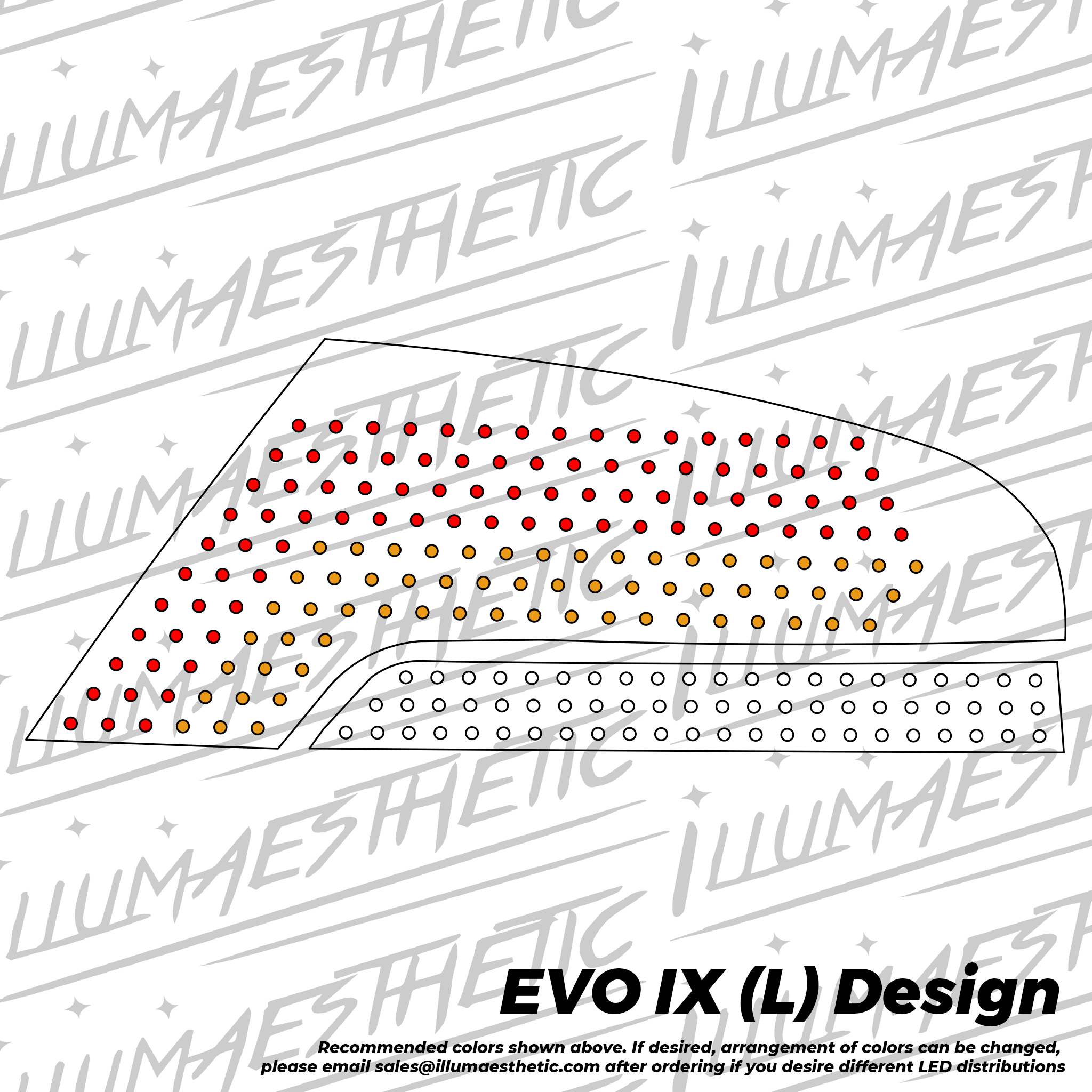 Mitsubishi Lancer Evolution 7 8 9 CT9A Complete DIY Car Repair Kit - Perfect for Home Garage Maintenance & Performance Upgrades