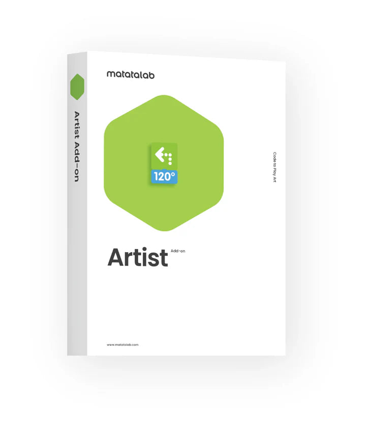 MatataStudio Artist Add-on Kit - Creative Art Supplies for Kids & Adults | Perfect for DIY Projects, Home Decor & Gift Giving