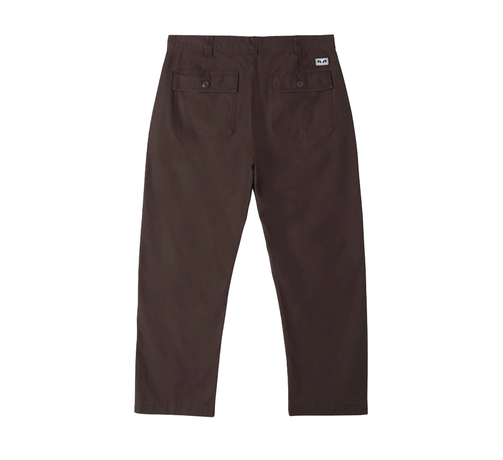 Big Timer Utility Pants for Men - Durable Work Pants with Multiple Pockets - Perfect for Construction, Hiking & Outdoor Activities