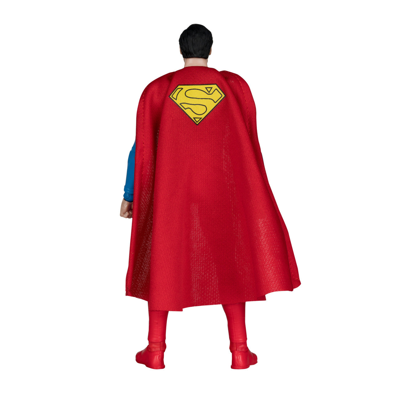 Superman: The Movie DC Multiverse Collector Edition Action Figure - Premium 12-inch Superman Collectible Toy for Display & Superhero Fans