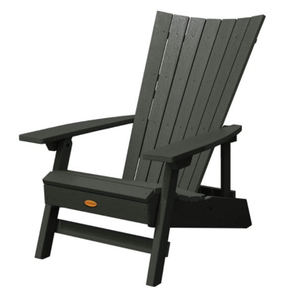 Premium Adirondack Outdoor Chair - Comfortable & Durable Patio Furniture for Beach, Garden, and Backyard Relaxation