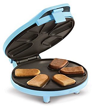 Bella Cakesicle Maker Kit - DIY Silicone Mold for Homemade Cake Pops, Lollipops & Desserts - Perfect for Birthday Parties, Baby Showers & Holiday Treats