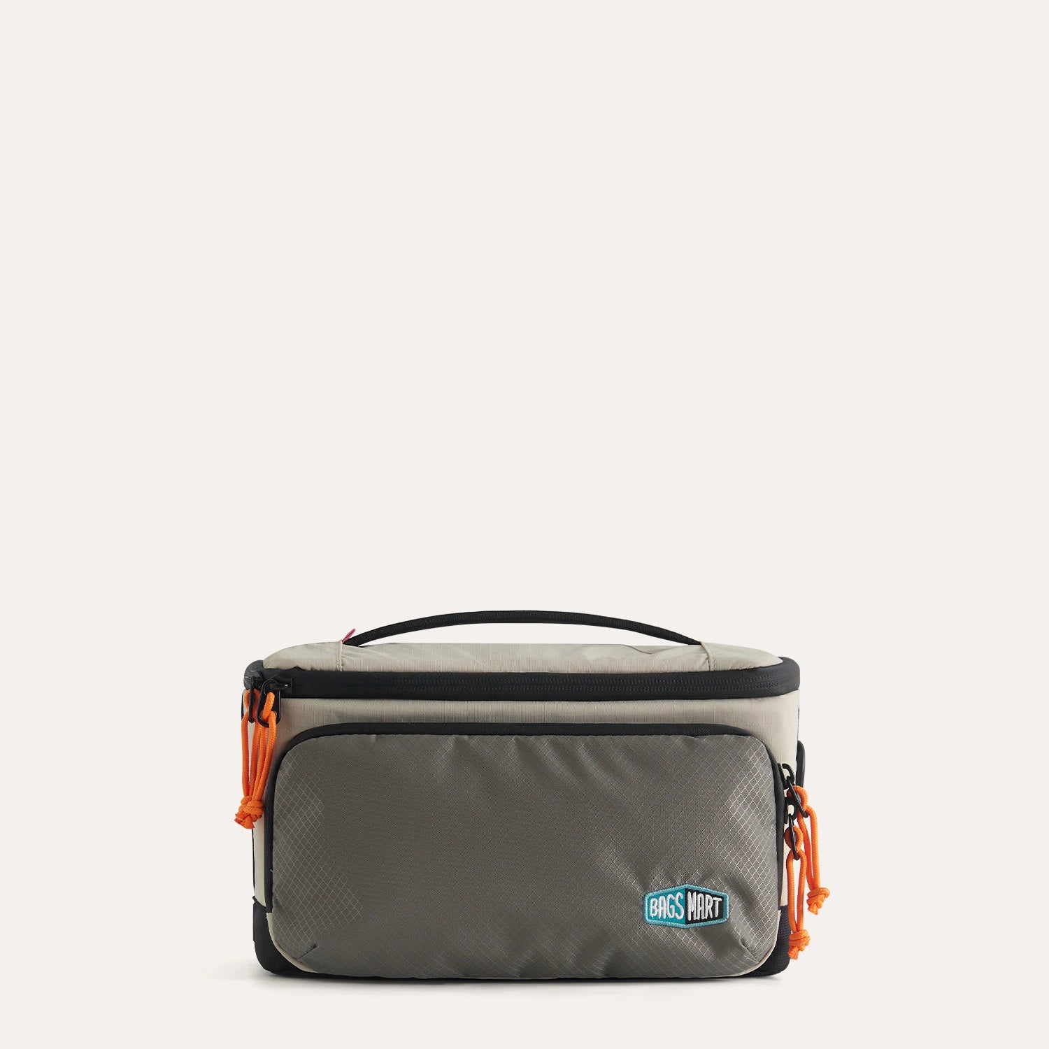 Blast 4.5L Hanging Toiletry Bag for Travel - Waterproof Cosmetic Organizer with Multiple Pockets for Bathroom Essentials | Perfect for Camping, Gym & Business Trips