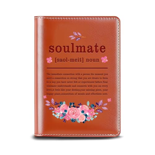 Journal-Soulmate definition