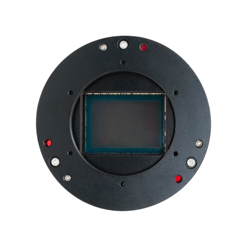 ZWO ASI 2400 MC Pro Full Frame Color Astronomy Camera - Perfect for Deep Space Imaging, Astrophotography & Night Sky Observation